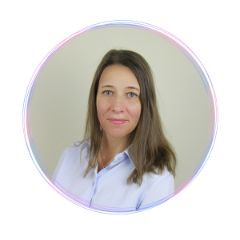 Балакина Ирина Владимировна