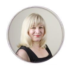 Романова Елена