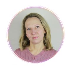 Сорокина Наталья