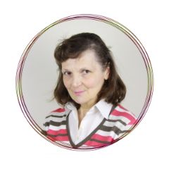 Алексеева Светлана Анатольевна
