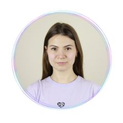 Карпова Любовь