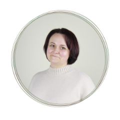 Анфиногенова Александра Петровна