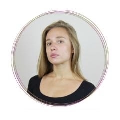 Едовина-Осипова Алина