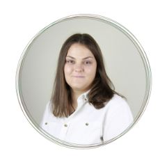 Бурлаку Даниэла