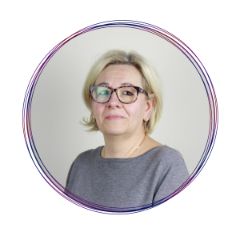 Кочетова Оксана