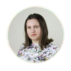 Коженцева Елена