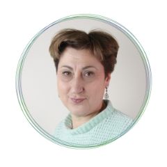 Кателкина Ирина