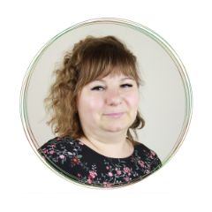 Лунюшкина Юлия