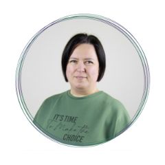 Карчава Татьяна