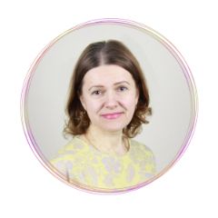 Филина Татьяна