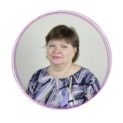 Лукияник Светлана