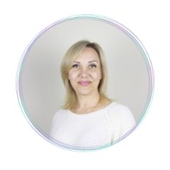 Хмельнова Ольга