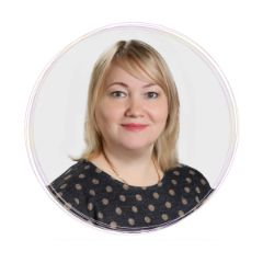Гузанова Светлана