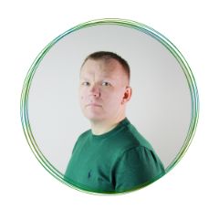 Беляев Дмитрий Михайлович