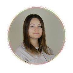 Афонина Ксения Александровна