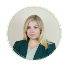 Головничева Валерия