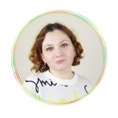 Володина Виктория