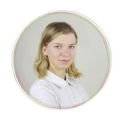 Якушева Наталья