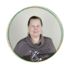Грамолина Наталья