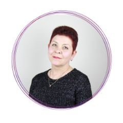 Вайткявичене Татьяна