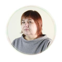 Таслицкая Ирина