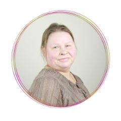 Лапонова Светлана