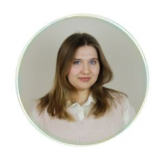 Прудникова Ирина
