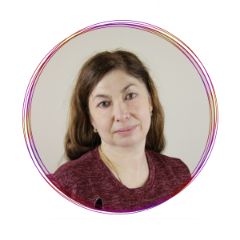 Хасигова Виктория