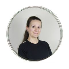 Викулина Светлана