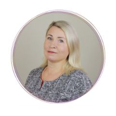Лукоянова Елена