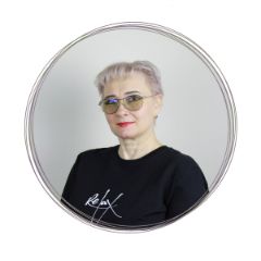 Абакумова Татьяна Юрьевна