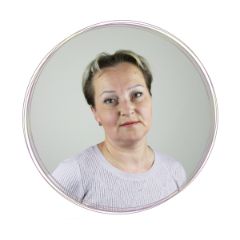 Золотухина Людмила