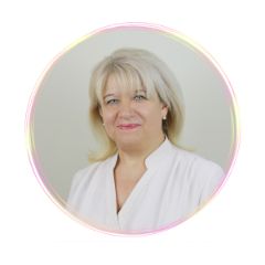 Михайлова Ирина