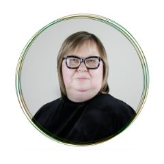 Гладышева Ольга
