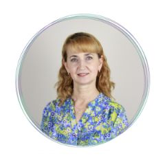 Дроздова Анна