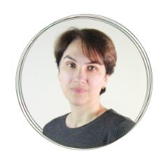 Скворцова Евгения
