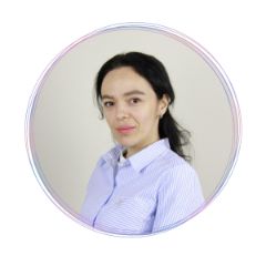 Крылова Анастасия