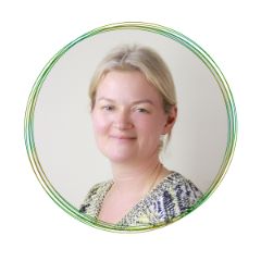 Ярцева Ирина