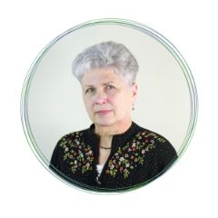Синицына Инга