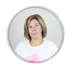 Громова Елена