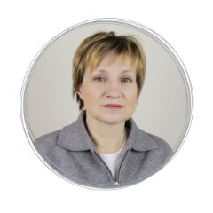 Богданова Лидия Николаевна