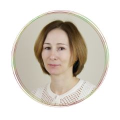 Куслицкая Лариса