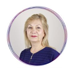 Калимуллена Зухря