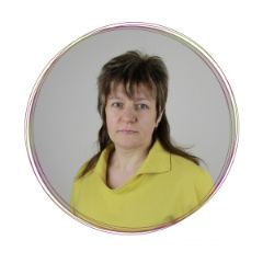 Жиглова Татьяна