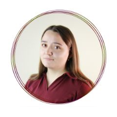 Пушко Ирина