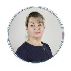 Суранова Елена