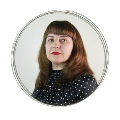 Бурдакова Марина